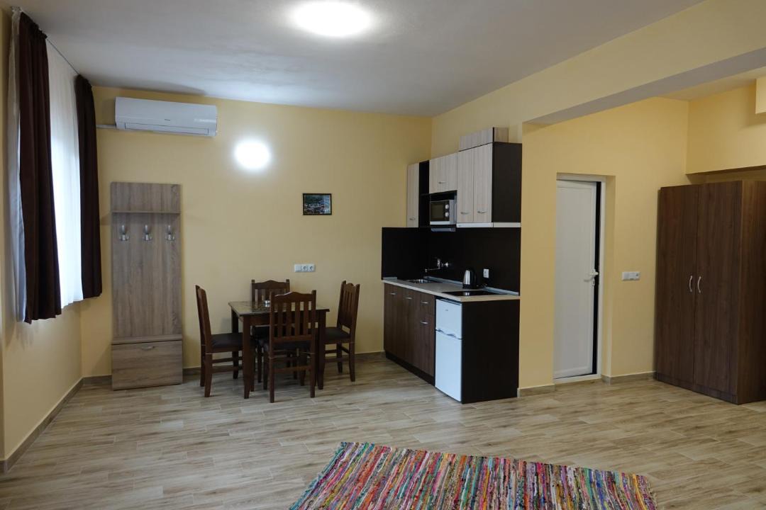 Photo of Livingroom in Devin