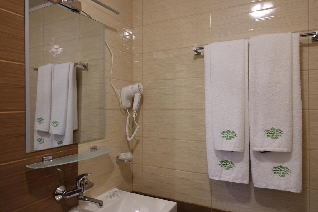 Photo of Bathroom in Devin