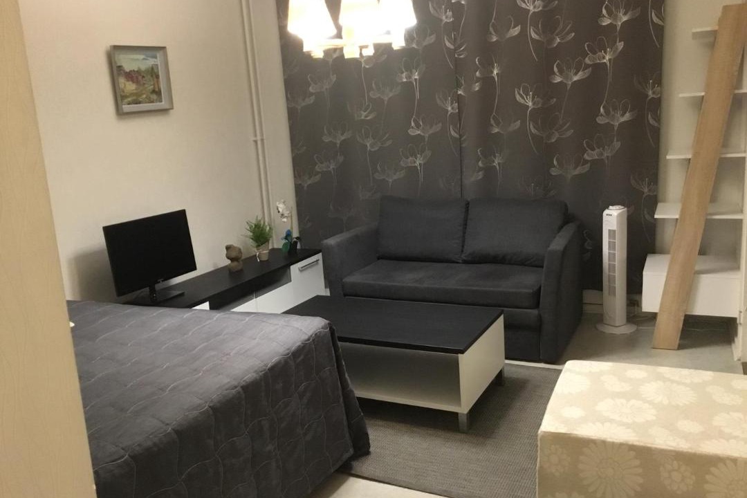 Photo of Livingroom in Hyvinkaa