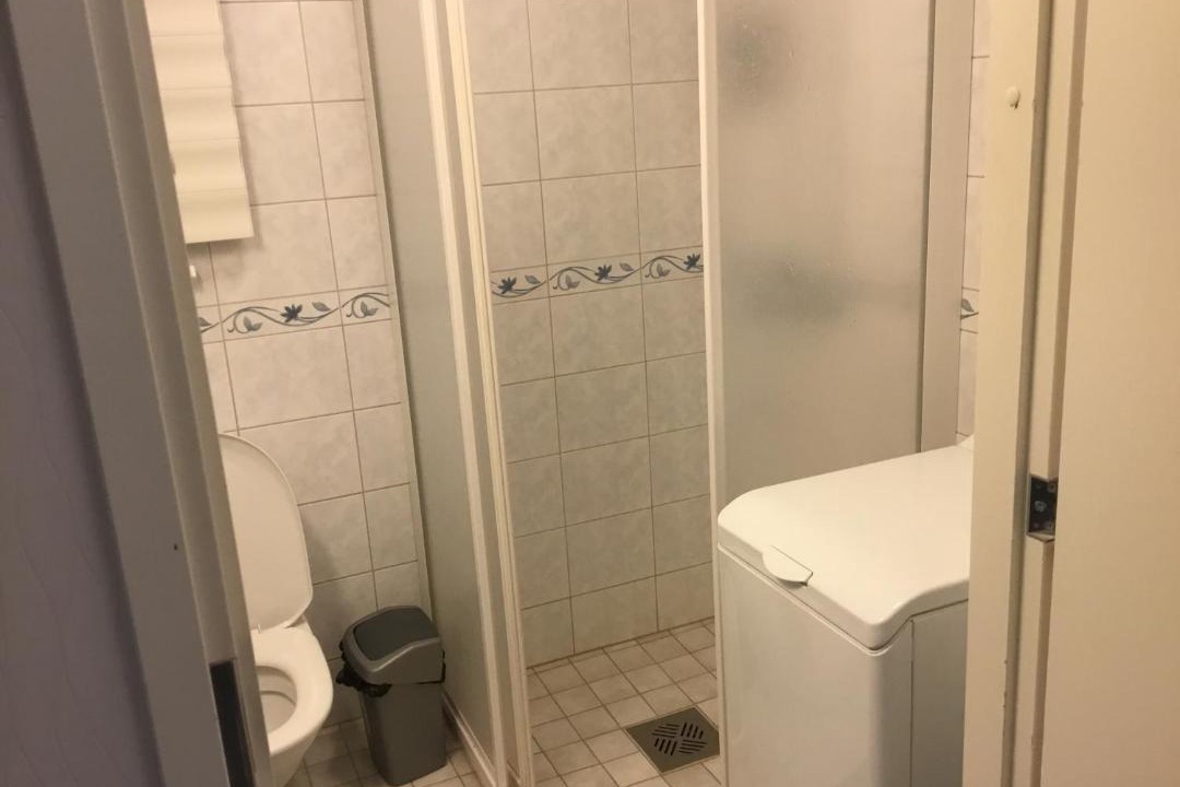Photo of Bathroom in Hyvinkaa