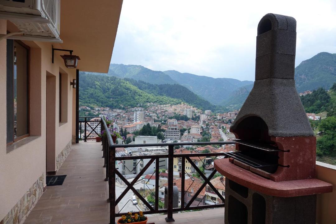 Photo of Patio Balcony in Devin