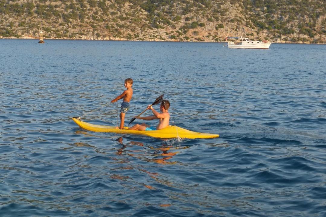 Photo of Others in Kaleucagiz