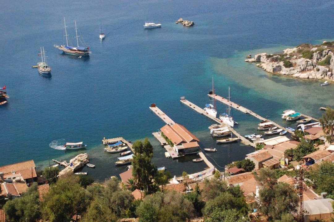Photo of Outdoor in Kaleucagiz