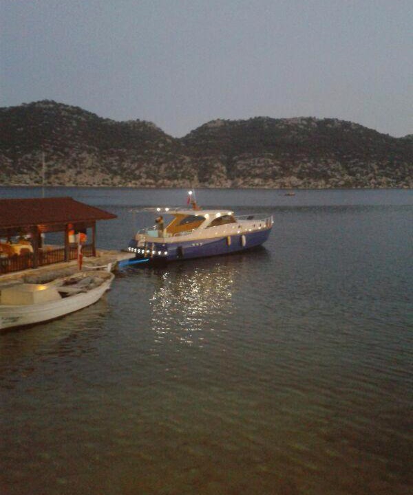 Photo of Outdoor in Kaleucagiz