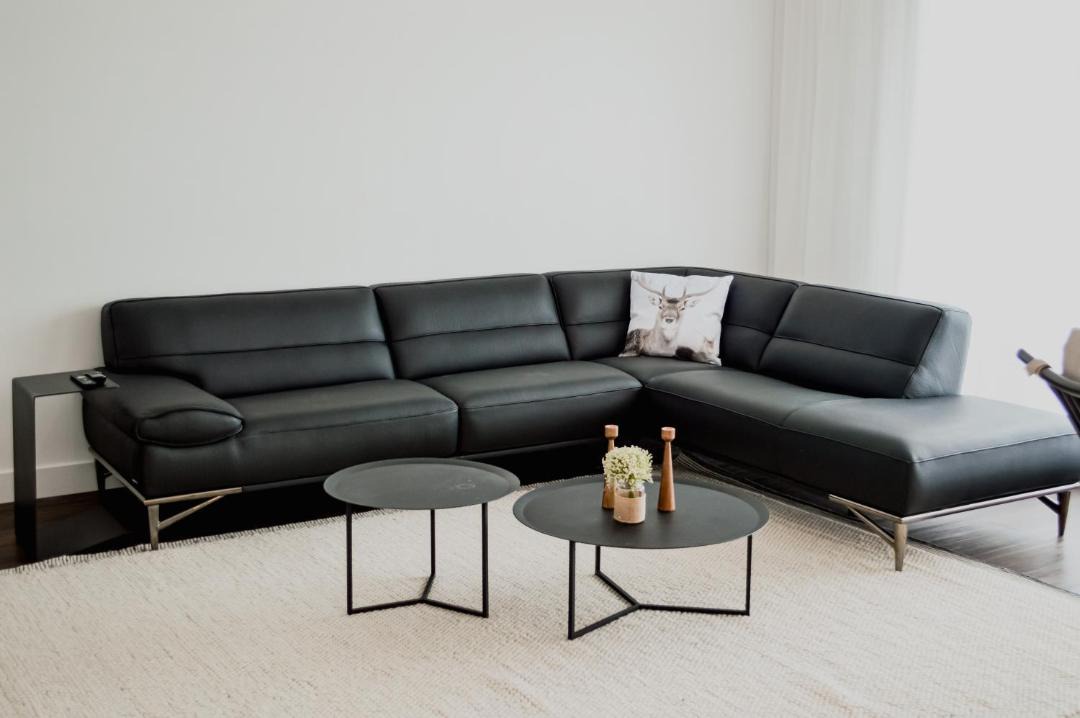 Photo of Livingroom in Baie-St-Paul