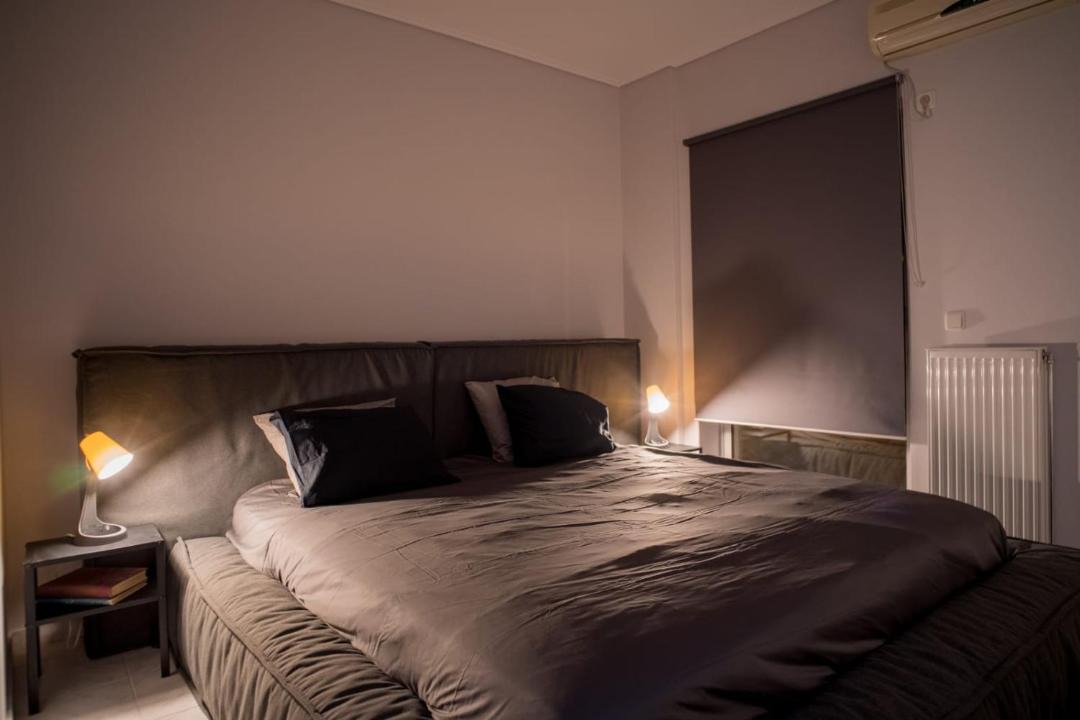 Photo of Bedroom in Piraeus