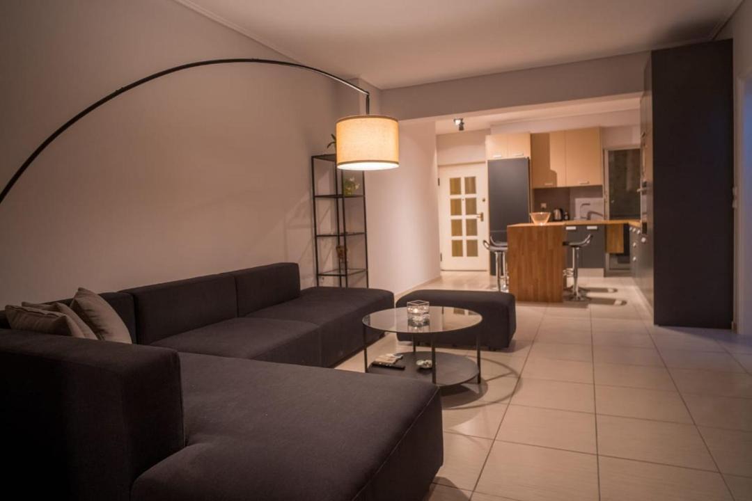 Photo of Livingroom in Piraeus