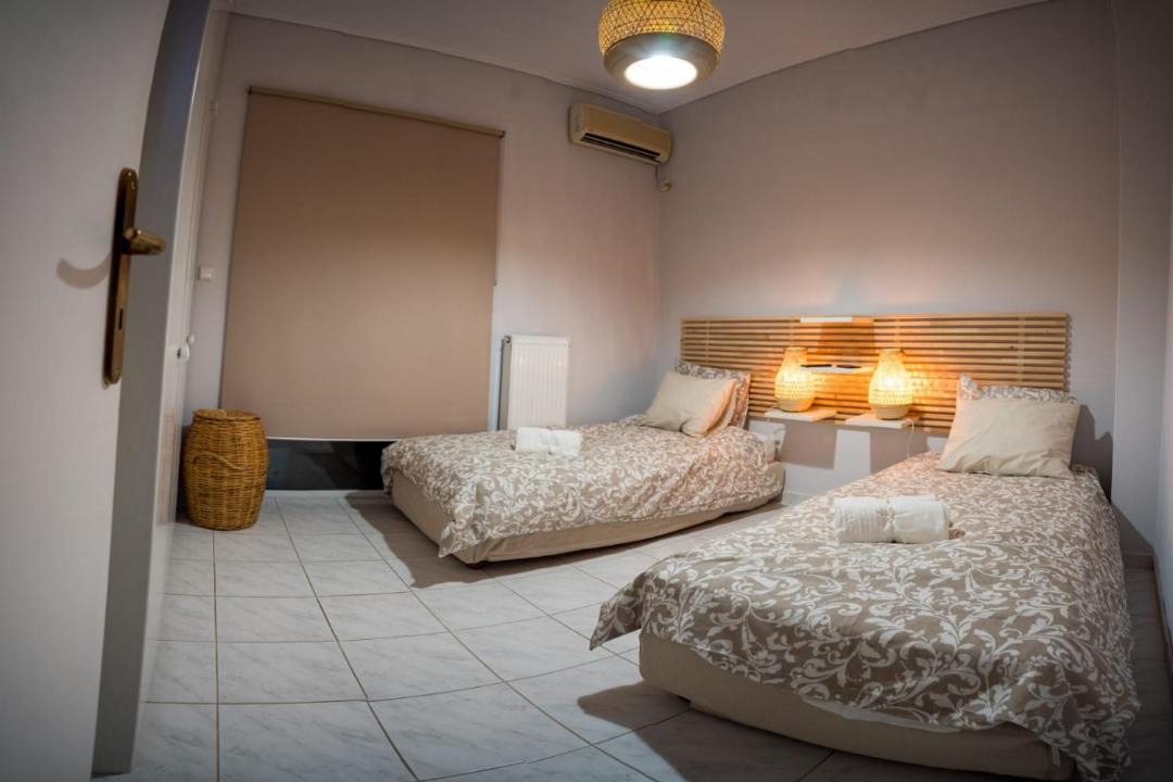 Photo of Bedroom in Piraeus