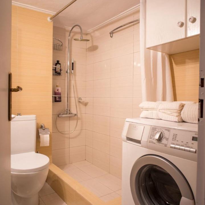 Photo of Bathroom in Piraeus