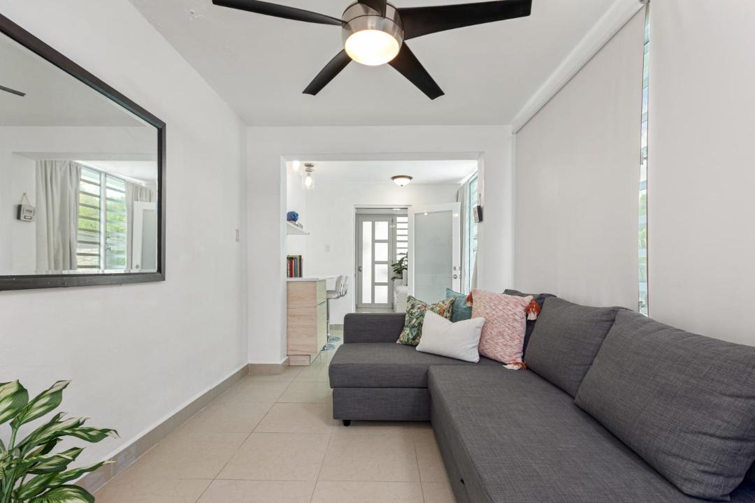 Photo of Livingroom in Punta Las Marias