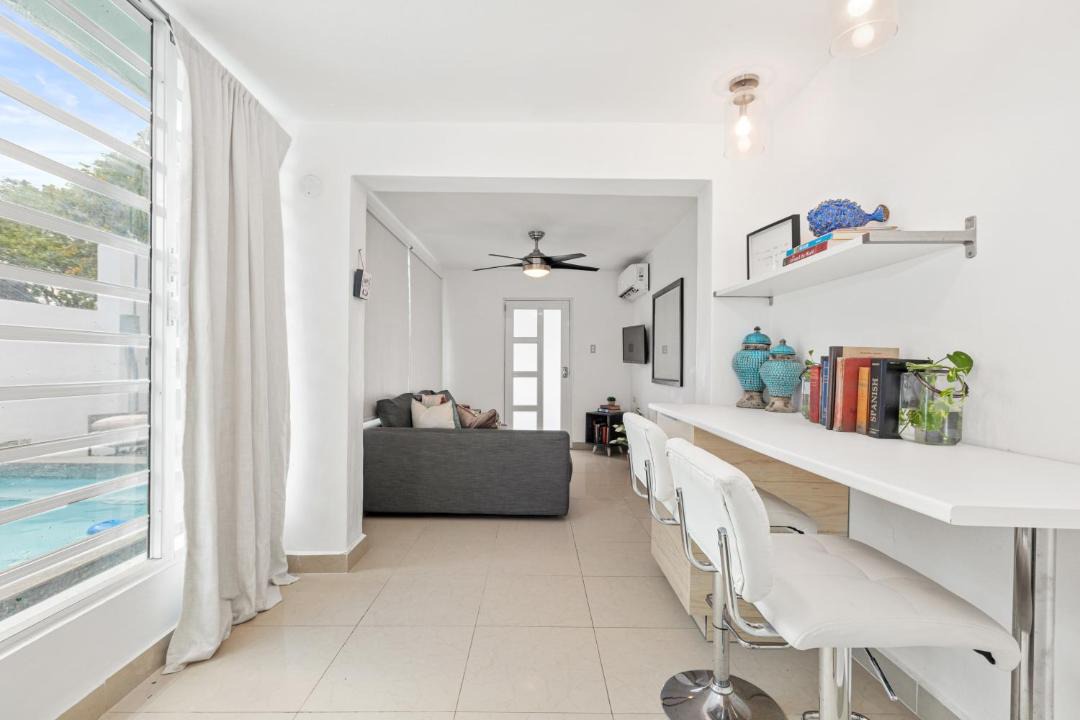 Photo of Livingroom in Punta Las Marias