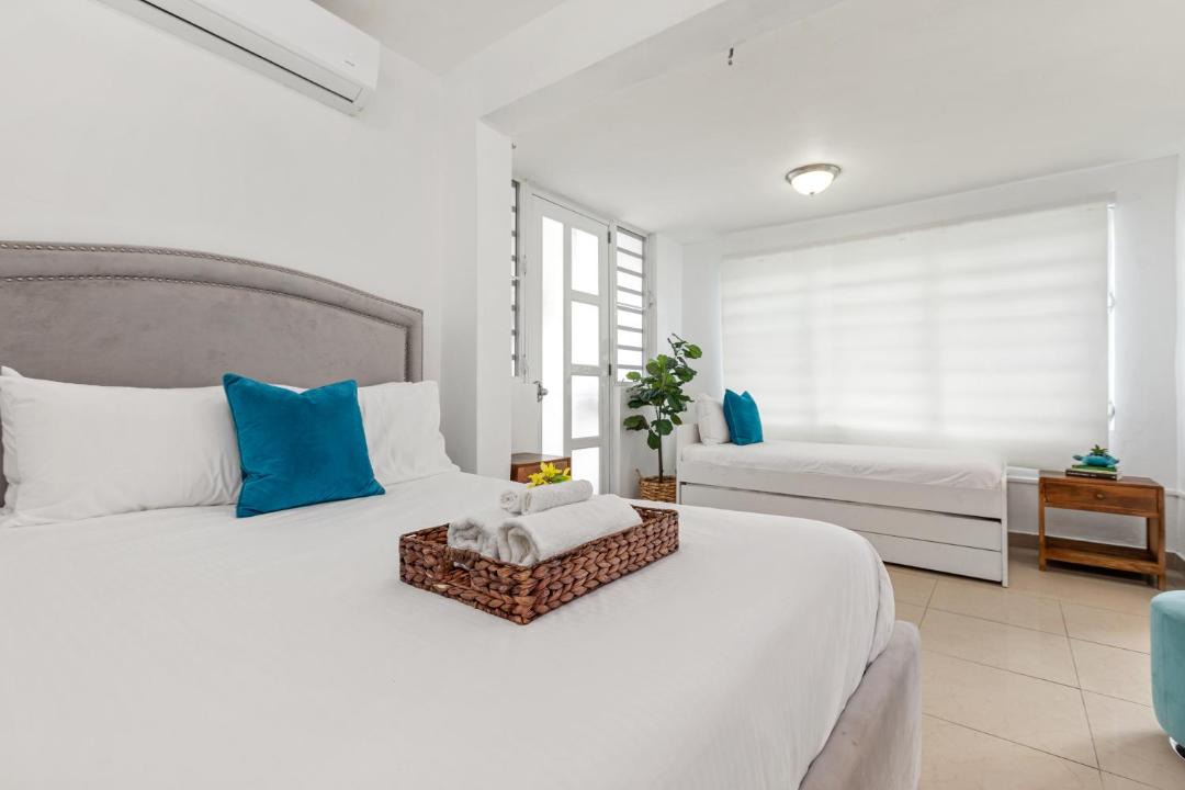 Photo of Bedroom in Punta Las Marias