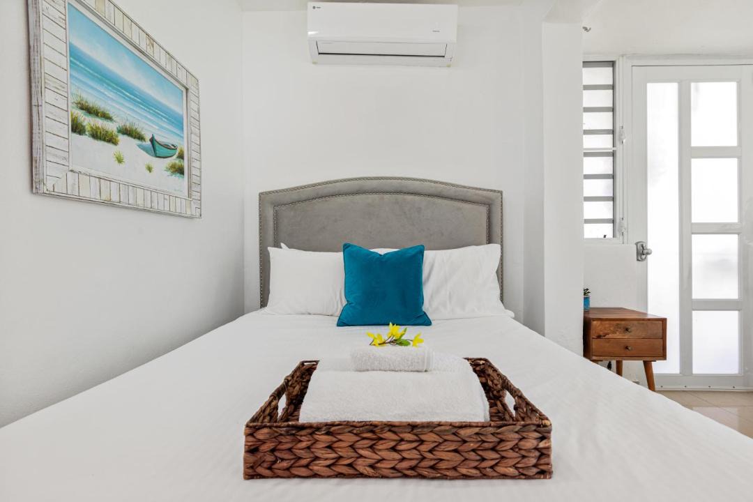 Photo of Bedroom in Punta Las Marias