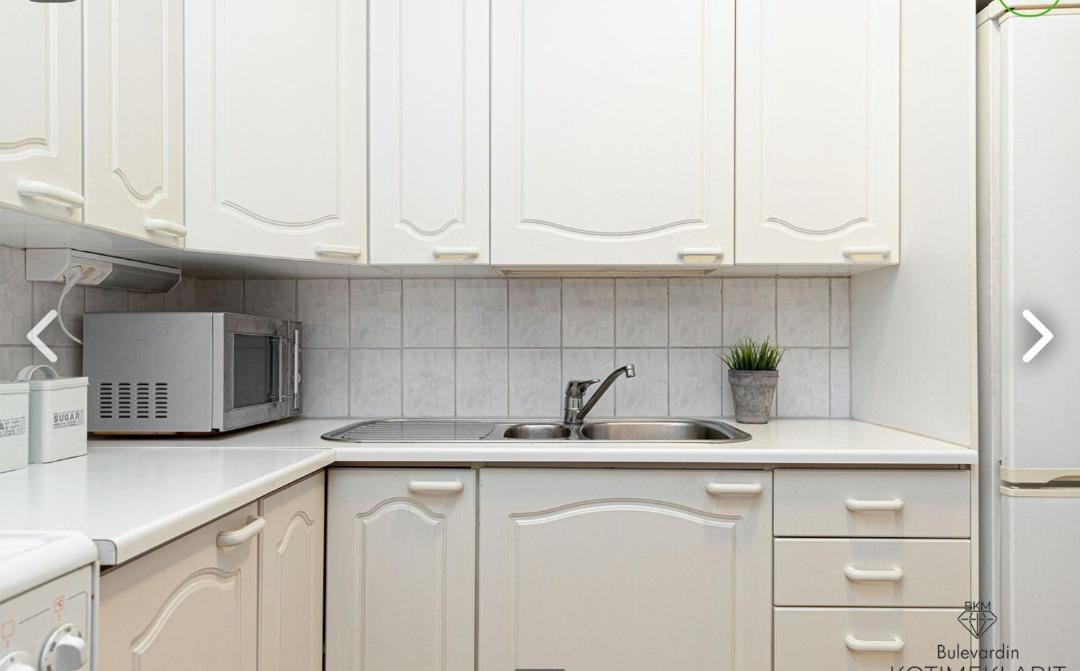 Photo of Kitchen in Kamppi
