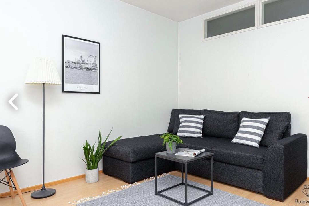 Photo of Livingroom in Kamppi