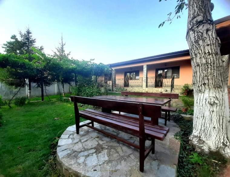 Photo of Patio Balcony in Avren