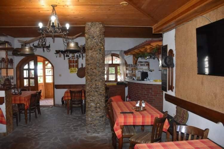 Photo of Livingroom in Avren