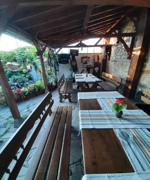 Photo of Kitchen in Avren