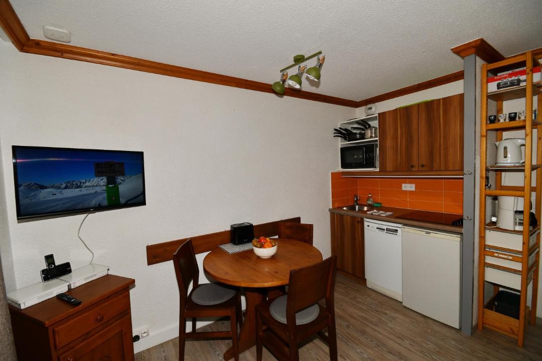 Photo of Livingroom in Bergers