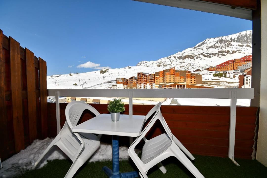 Photo of Patio Balcony in Bergers