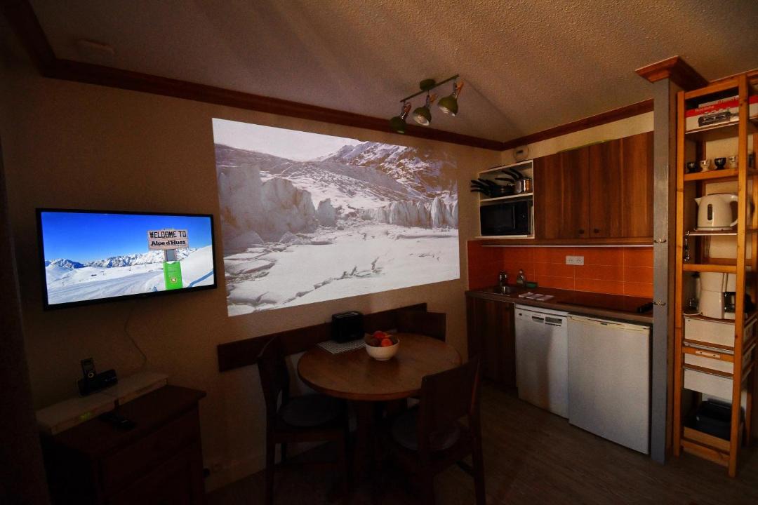 Photo of Kitchen in Bergers