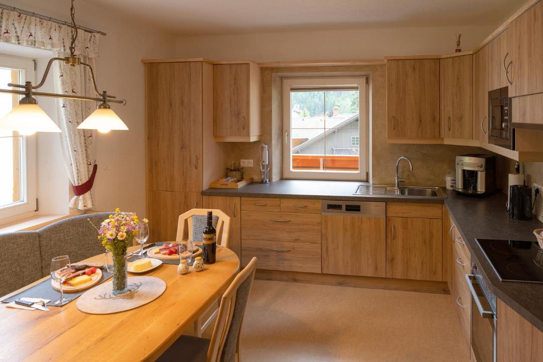 Photo of Kitchen in Heiligenblut