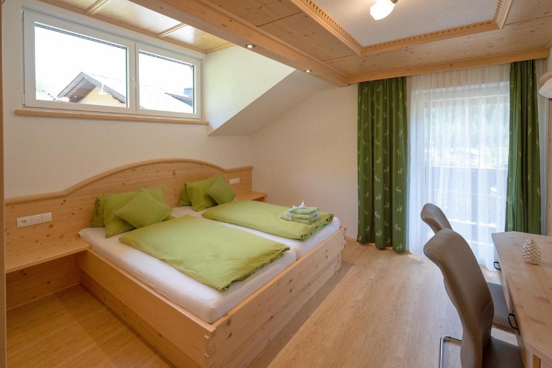 Photo of Bedroom in Heiligenblut