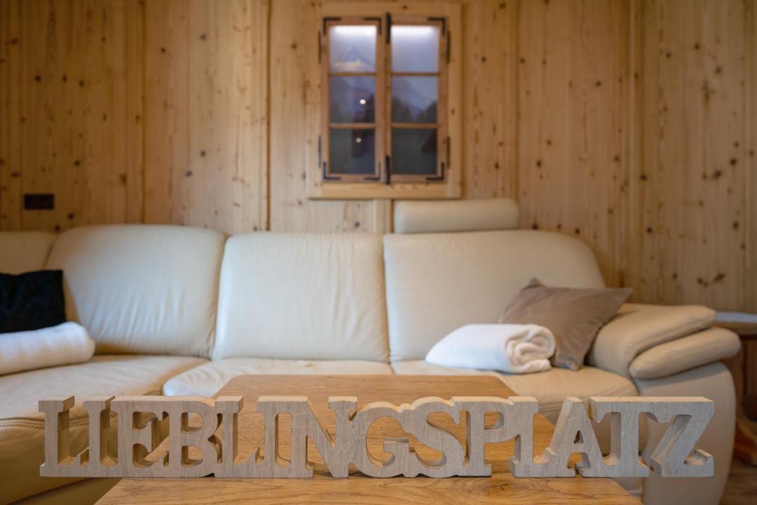 Photo of Livingroom in Heiligenblut
