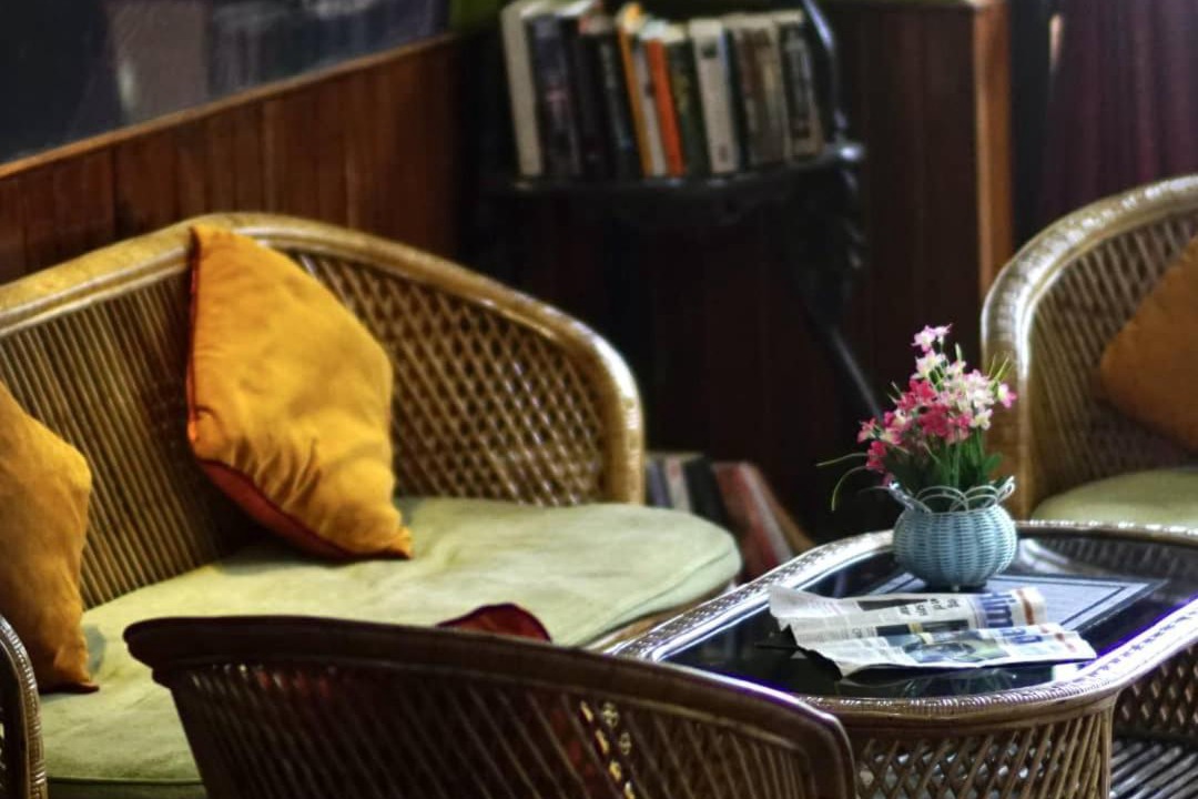 Photo of Livingroom in Kathmandu