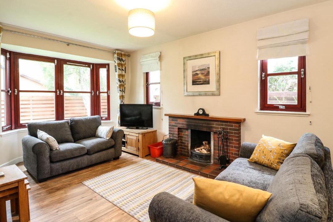 Photo of Livingroom in Aviemore