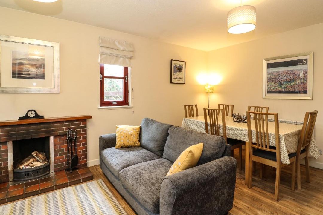Photo of Livingroom in Aviemore