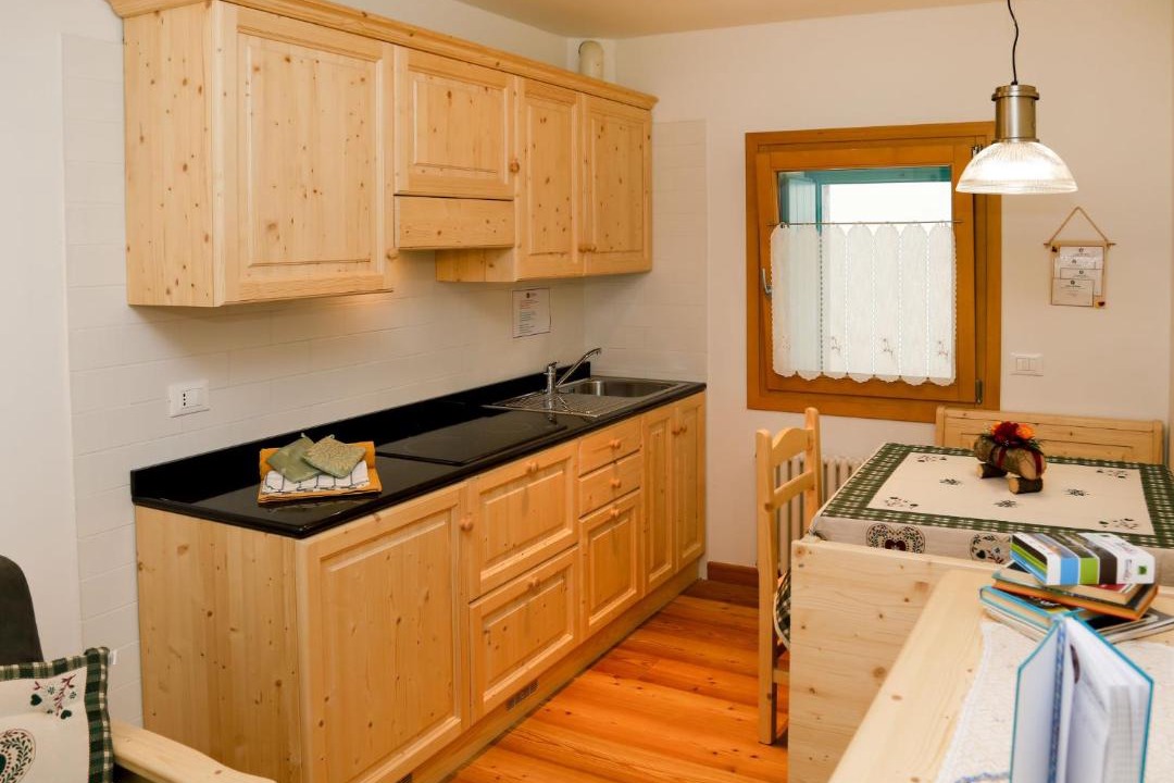 Photo of Kitchen in Raveo