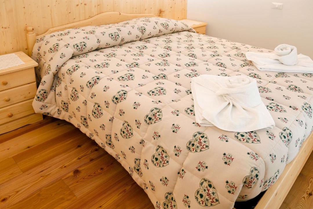 Photo of Bedroom in Raveo