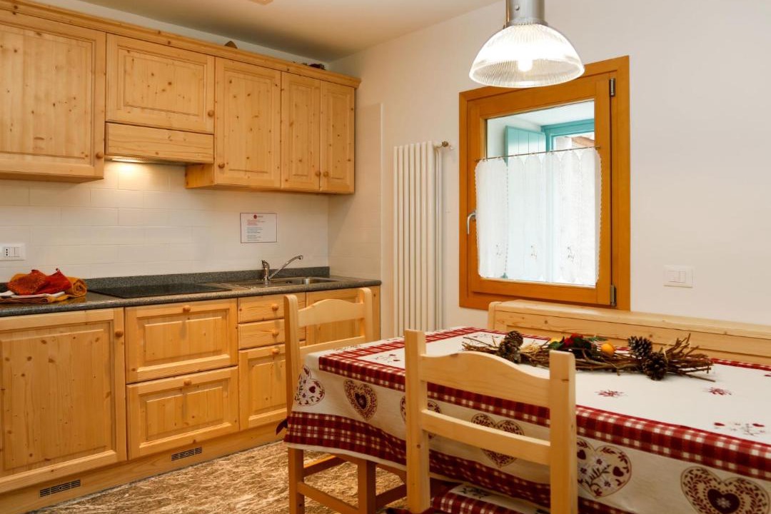 Photo of Kitchen in Raveo
