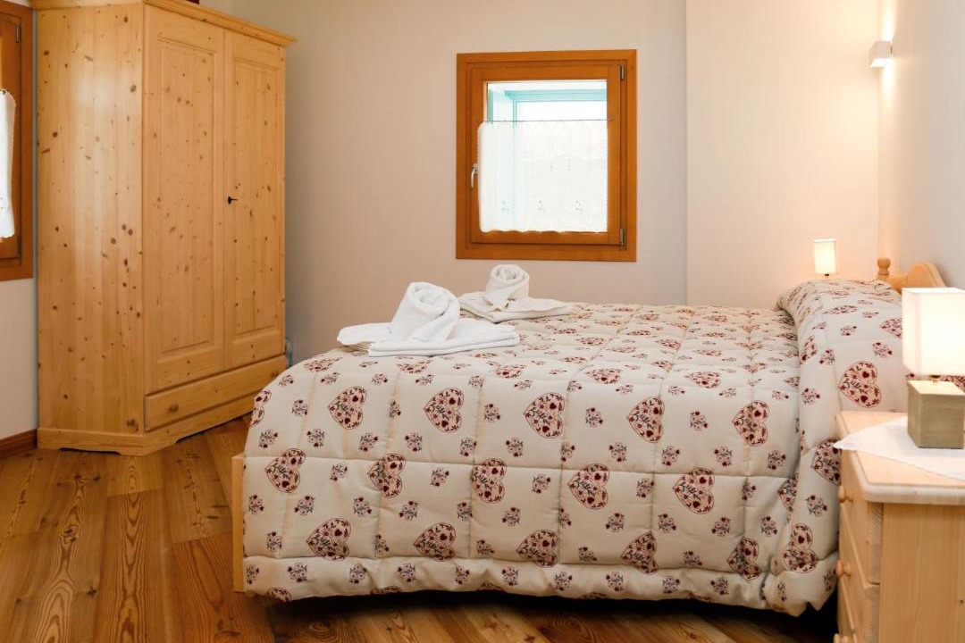 Photo of Bedroom in Raveo