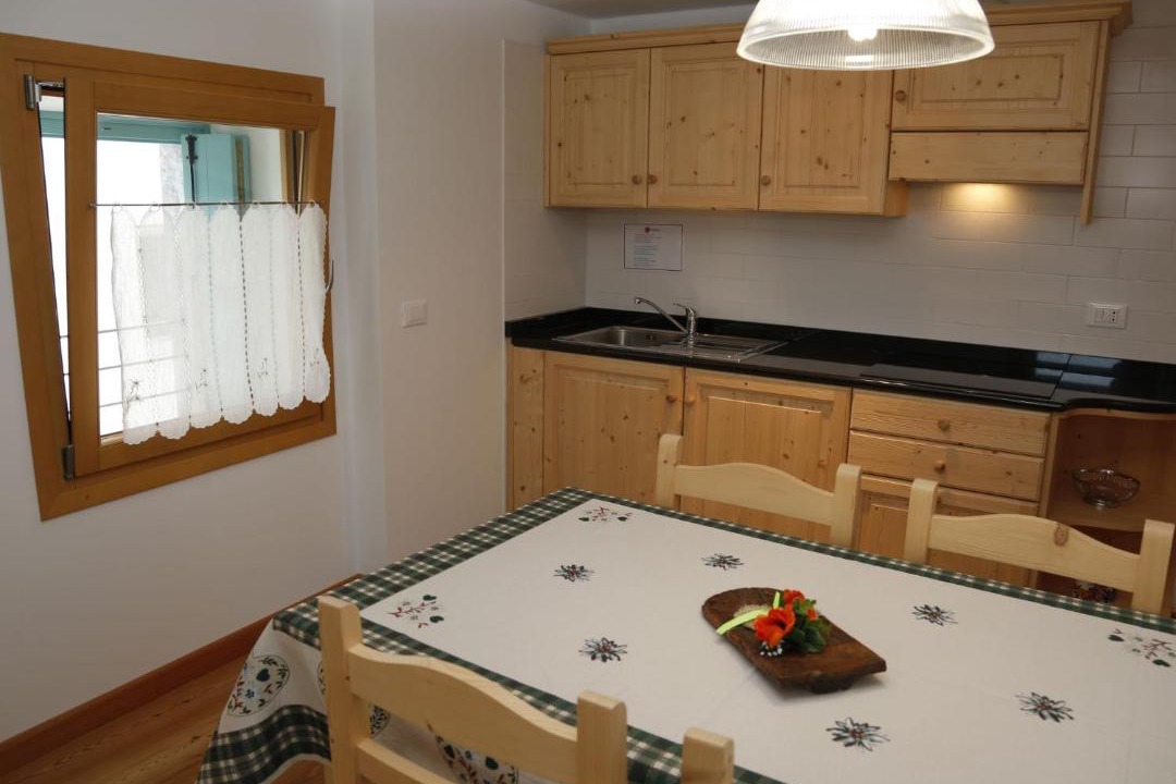 Photo of Kitchen in Raveo