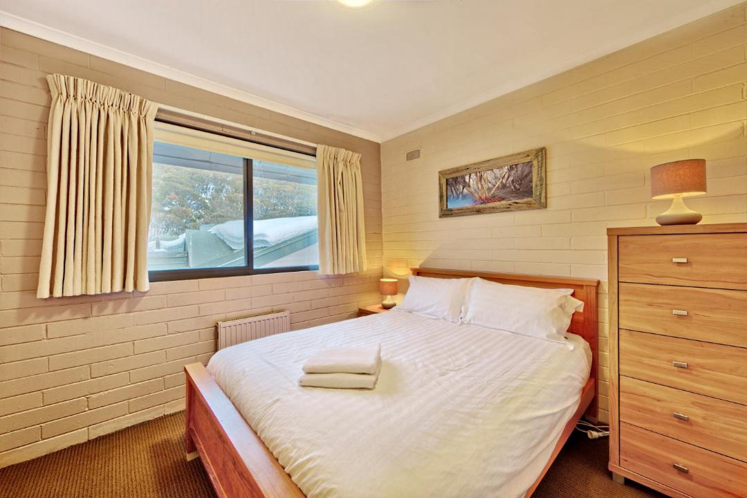 Photo of Bedroom in Falls Creek