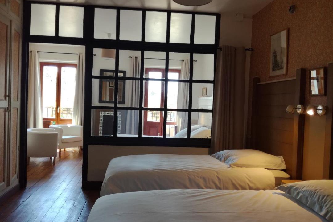 Photo of Bedroom in Pradelles
