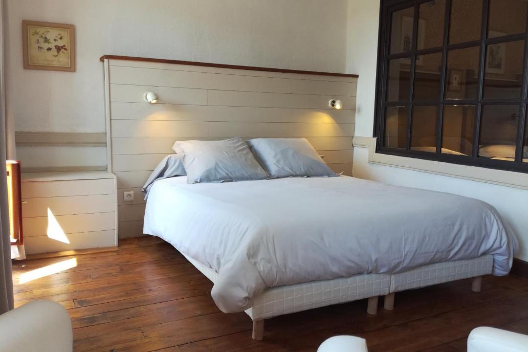 Photo of Bedroom in Pradelles