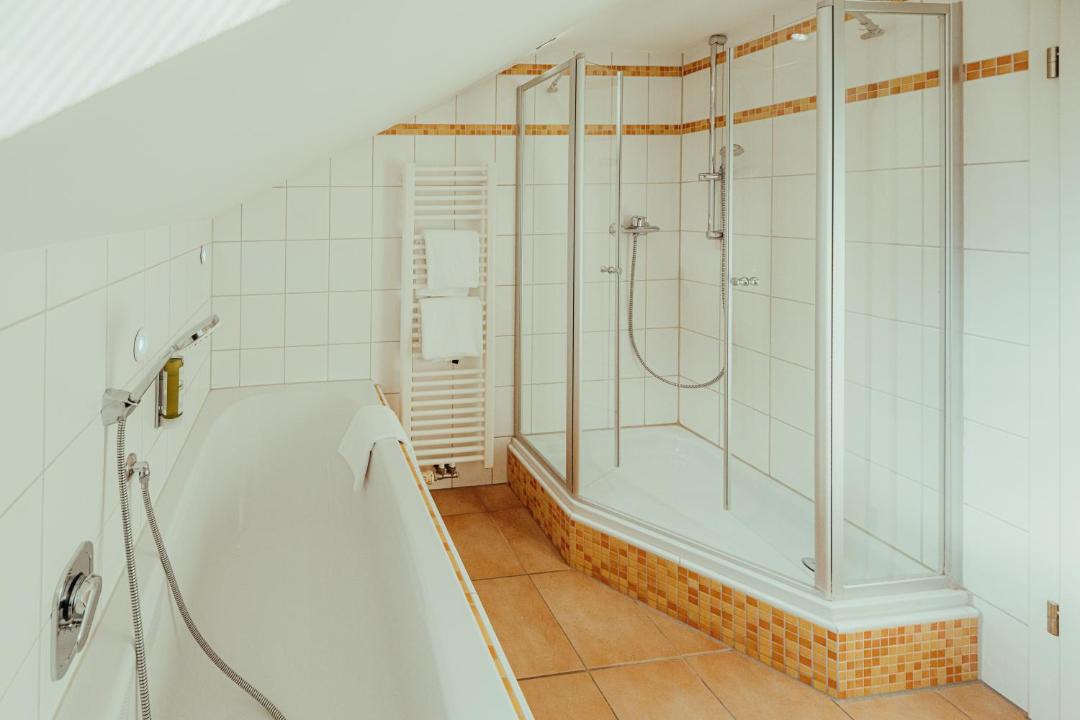 Photo of Bathroom in Weststadt
