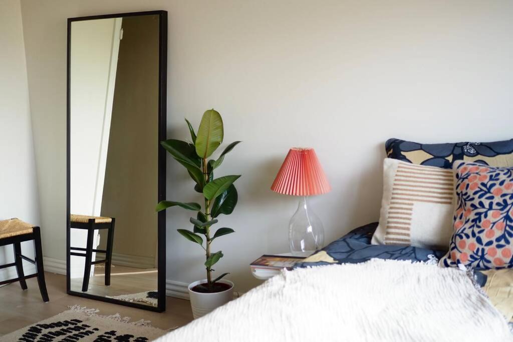 Photo of Bedroom in Kallio