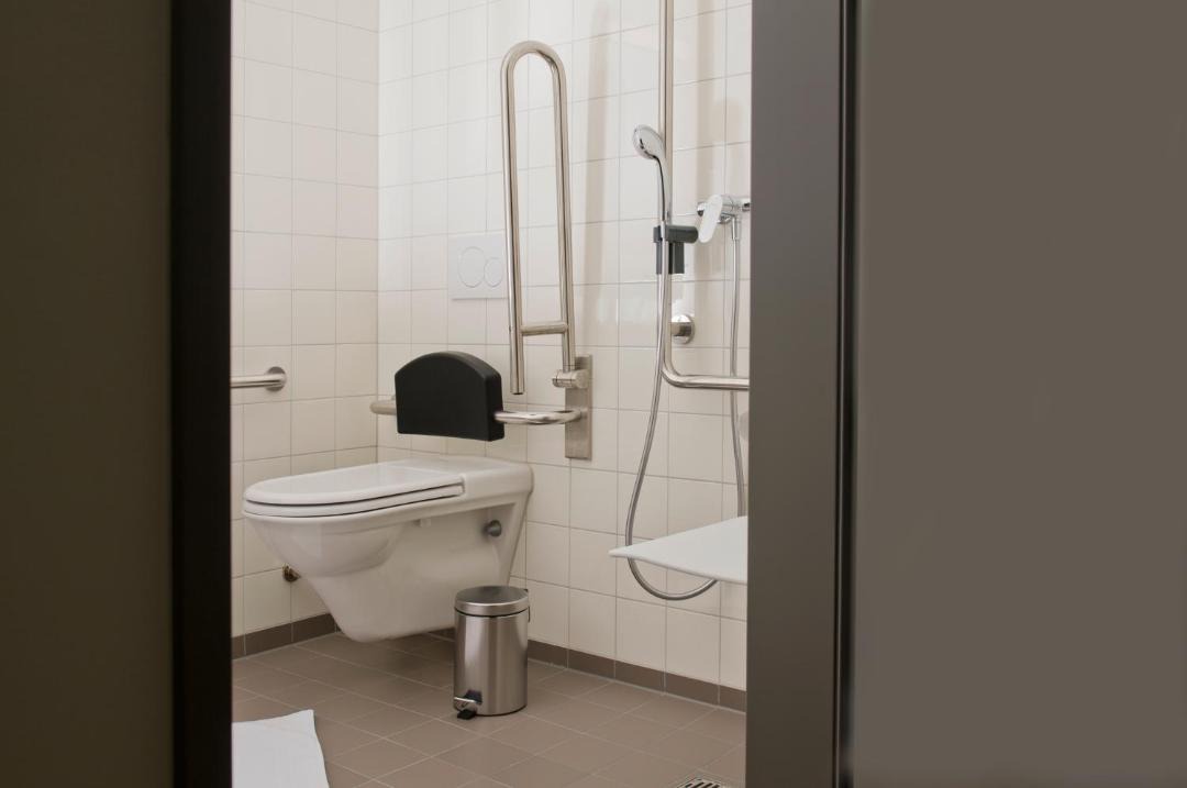 Photo of Bathroom in Seebach