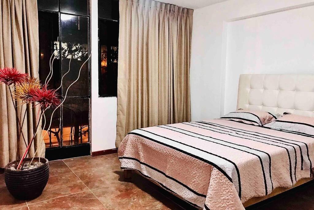 Photo of Bedroom in Miraflores