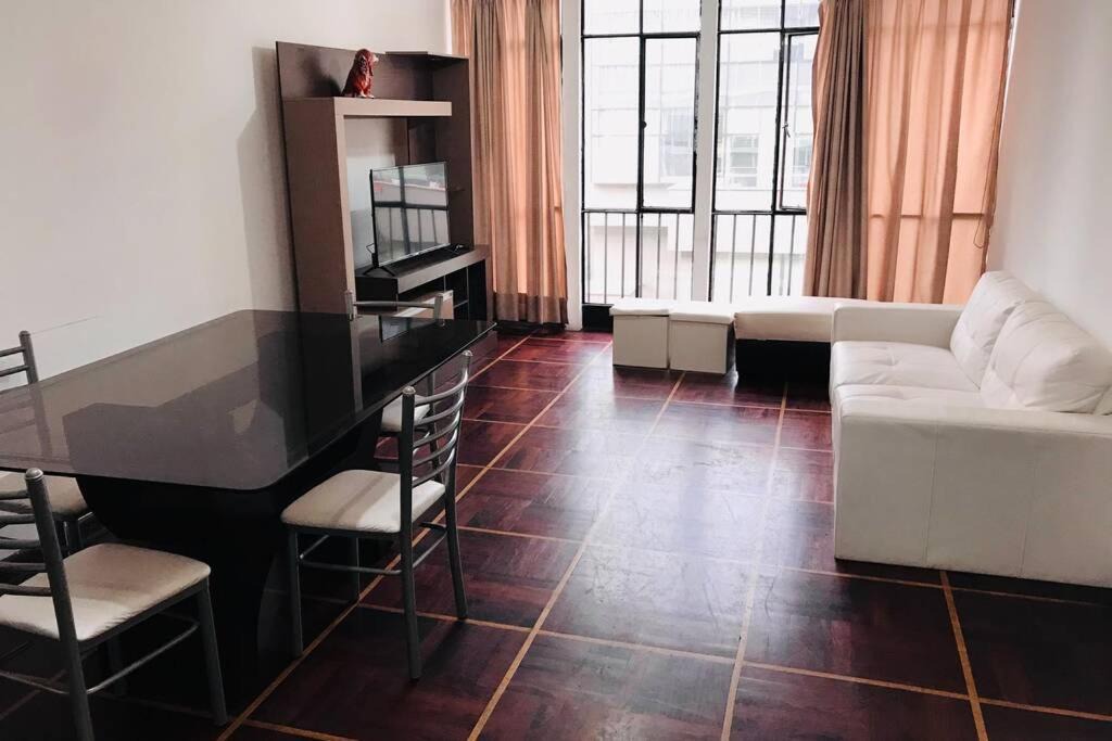 Photo of Livingroom in Miraflores