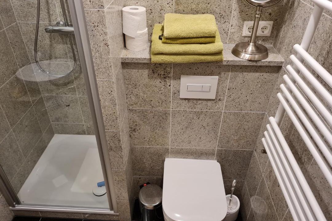Photo of Bathroom in Altenau
