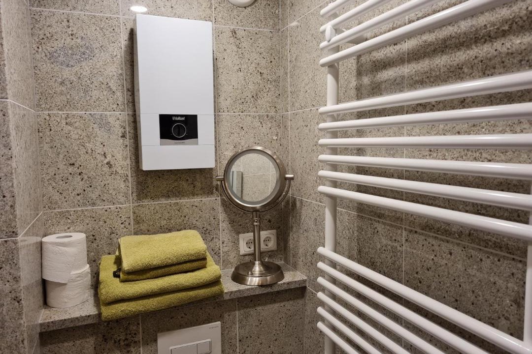 Photo of Bathroom in Altenau