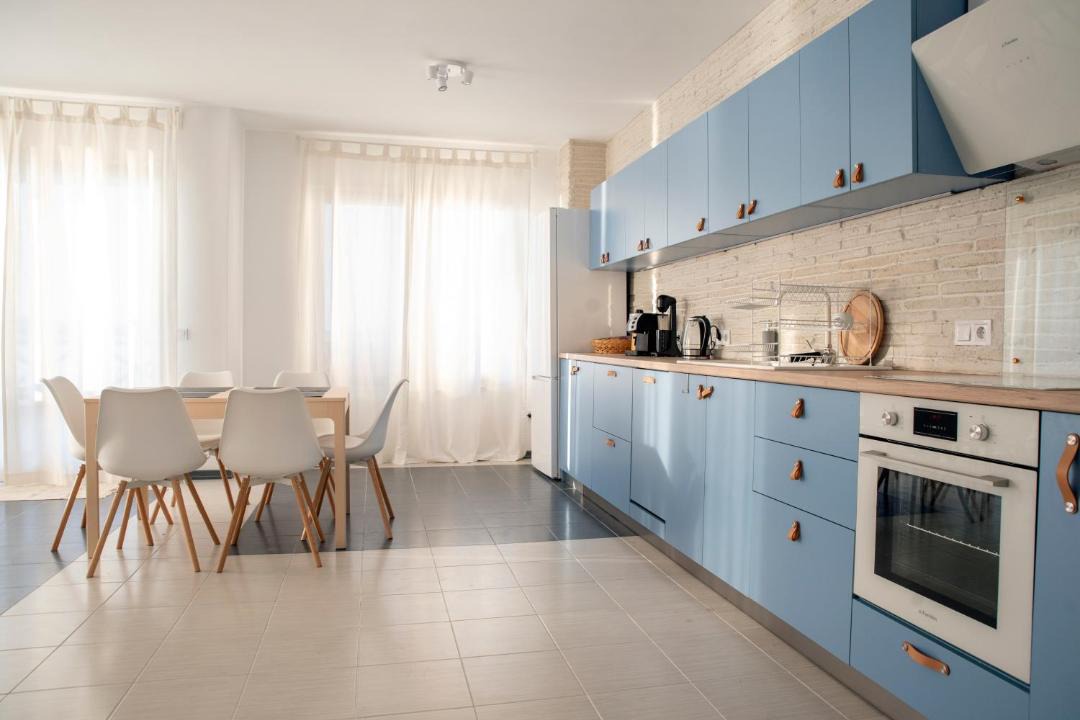 Photo of Kitchen in Chernomorets