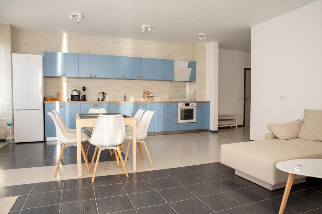 Photo of Livingroom in Chernomorets