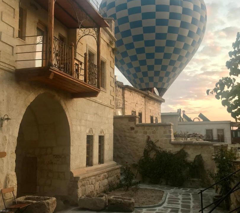Photo of Others in Goreme
