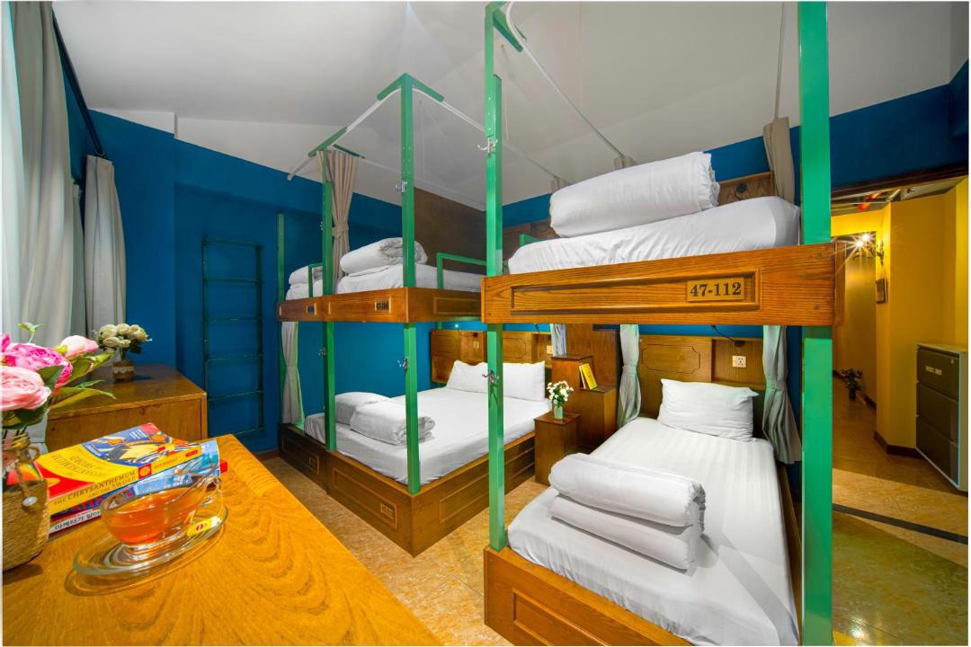 Photo of Bedroom in Hang Dao